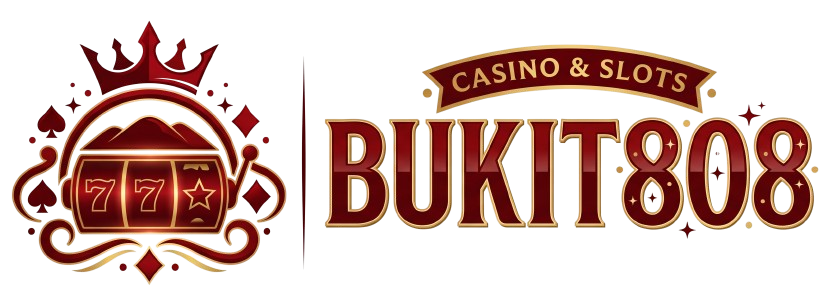 BUKIT808